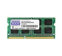 Memoria Ram Goodram Gr1600s3v64l11s 4 Gb Ddr3