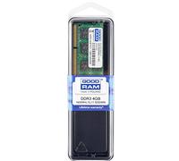 Goodram 4GB DDR3 PC3-12800 memoria 1 x 4 GB 1600 MHz