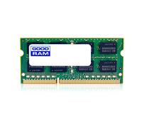 Goodram 4GB DDR3 SO-DIMM memory module 1 x 4 GB 1333 MHz