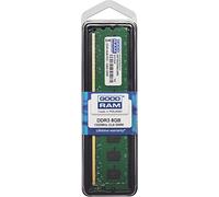 Goodram GR1333D364L9/8G memoria 8 GB 1 x 8 GB DDR3 1333 MHz