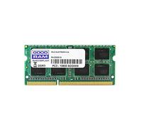 Goodram GR1600S3V64L11/8G memoria 8 GB 1 x 8 GB DDR3 1600 MHz