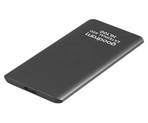 Goodram BL14SSD6-HL100-02T external solid state drive 2048 GB