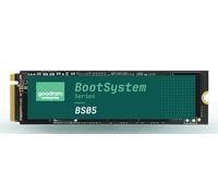 GoodRam BS05M 240GB SATA 2.5" GEBS05SA00-240NS10B (DWPD up to 1) SSD Disc