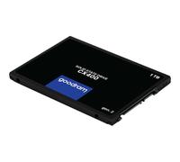 Goodram CX400 gen.2 1,02 TB 2.5" Serial ATA III 3D TLC NAND