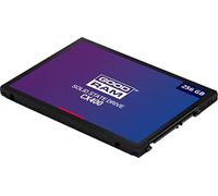 Goodram CX400 gen.2 2.5" 256 Go Série ATA III 3D TLC NAND ( SSDPR-CX400-256-G2 )