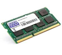 GOODRAM DDR3 8GB 1600MHz CL11 SODIMM W-H2P65AA-A