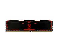 GOODRAM DDR4 16GB 3200MHz IRDM X SCHWARZ RETAIL