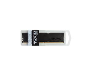 GOODRAM DDR4 2x16GB KIT UDIMM RIVAL Deep Black