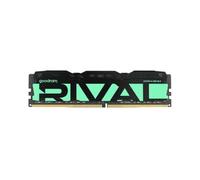 GoodRam Rival Radiant 132/3200 CL16 Red memory module 32 GGRRD4-32L16A/32G