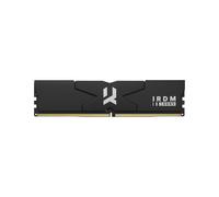 GOODRAM DDR5 32GB DCKit 6800MHz IRDM Black V Silver