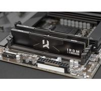 GOODRAM DDR5 SDRAM 32GB kit 5600MHz CL30 On-die ECC DIMM 288-PIN NEW