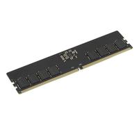 Goodram DDR5 SODIMM 16 GB Modulo 262-Pin 4800 MHz CL40 1,1 V