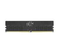 Goodram MEMORIA DDR5 32 GB PC5600 MHZ (1X32) (GR5600D564L46/32G) 5908267901458