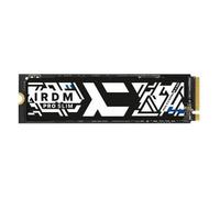 Goodram IRP-SSDPR-P44S-1K0-80 drives allo stato solido 1 TB M.2 PCI Express 4.0 NVMe 3D TLC NAND