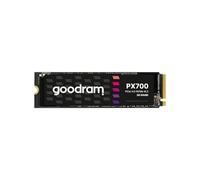 Goodram PX700 SSD SSDPR-PX700-04T-80 drives allo stato solido M.2 4,1 TB PCI Express 4.0 3D NAND NVMe