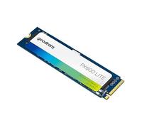 Hard Disk SSD interno M.2 PCIe 4.0 NVMe 3D Nand Goodram PX600 Lite
