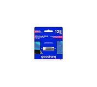 GoodRAM DUALDRIVE OTG 128GB USB 3.2 + type C - GRODA3-1280S0R1