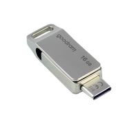 GoodRAM DUALDRIVE OTG 16GB USB 3.2 + type C - GRODA3-0160S0R1