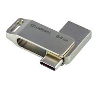 GoodRAM DUALDRIVE OTG 64GB USB 3.2 + type C