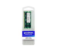 GOODRAM 8GB DDR3 1.600MHz CL 11 SO-DIMM [GR1600S364L11/8G]