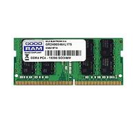 Goodram GR2400S464L17S/4G memoria 4 GB DDR4 2400 MHz