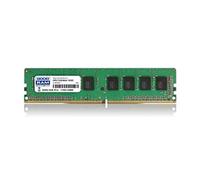Goodram GR2666D464L19S/4G memoria 4GB DDR4 2666MHz DDR4 2666MHz Modulo di memoria (4GB, 1x4GB, DDR4, 2666MHz, 288-pin DIMM