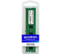 DDR4 8GB 2666 MHZ DIMM GOODRAM CL19