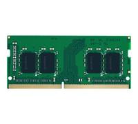 GoodRam GR2666S464L19S/8G 8 GB 1 x 8 GB DDR4 2666 MHz 260-pin SO-DIMM CL19 SR