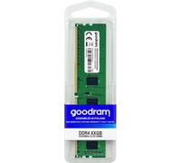 Goodram GR3200D464L22/16G memoria 16 GB 1 x 16 GB DDR4 3200 MHz