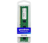 Goodram GR3200D464L22/16G memoria 16 GB 1 x 16 GB DDR4 3200 MHz