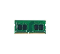 Goodram GR3200S464L22/16G memoria 16 GB 1 x 16 GB DDR4 3200 MHz GOODRAM 16GB DDR4 3200MHz CL22 SODIMM
