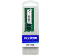 Goodram GR3200S464L22/32G memoria 32 GB 1 x 32 GB DDR4 3200 MHz