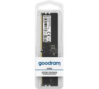 Goodram GR5600D564L46S/8G memoria 8 GB 1 x 8 GB DDR5