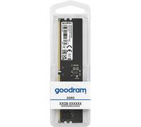 Goodram GR5600D564L46S/8G memoria 8 GB 1 x 8 GB DDR5