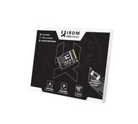 Goodram IRDM PRO NANO IRP-SSDPR-P44N-01T-30 drives allo stato solido M.2 1,02 TB PCI Express 4.0 3D NAND NVMe