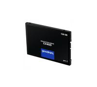 Goodram CX400 gen.2 128 GB 2.5" Serial ATA III 3D TLC NAND