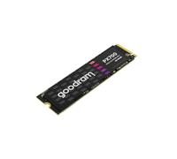 Goodram PX700 SSD SSDPR-PX700-01T-80 drives allo stato solido M.2 1,02 TB PCI Express 4.0 3D NAND NVMe