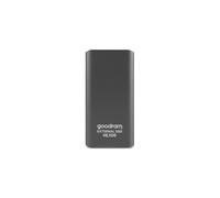 Goodram HL100 2048 GB Grigio - 2TB - DISCO RIGIDO ESTERNO SSD NEW