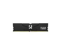 Goodram IR-6000D564L30S/32GDC modulo di memoria 32 GB 1 x 32 GB DDR5 ECC