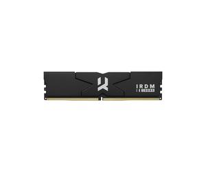 Goodram IR-6400D564L32S/32GDC modulo di memoria 32 GB 1 x 32 GB DDR5 ECC