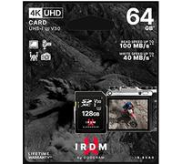 Goodram IRDM 64 GB SDXC UHS-I
