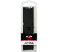 Goodram Irdm 3600 MT/S 2x16GB DDR4 Kit DIMM Nero Profondo