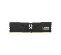 Goodram IRDM DDR5 IR-6000D564L30/64GDC memory module 64 GB 2 x 32 GB 6000 MHz