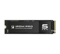 Goodram IRDM PRO GEN 5 IRP-SSDPR-P54S-4K0-80 drives allo stato solido 4 GB M.2 PCI Express 5.0 NVMe 3D TLC NAND - Nouvo