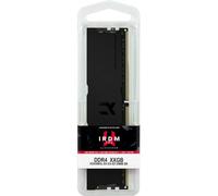Goodram IRDM PRO memoria 32 GB 2 x 16 GB DDR4 3600 MHz (GOODRAM 2x16GB KIT 3600M