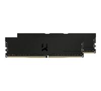 Goodram IRDM PRO memoria 32 GB 2 x 16 GB DDR4 3600 MHz