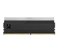 GOODRAM - IRDM RGB DDR5 2x16GB KIT 6800MHz CL34 SR DIMM RGB - Memory Module - for Computer, PC, Laptop, PC Gaming