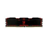 Goodram IRDM X memoria 32 GB 2 x 16 GB DDR4 3200 MHz