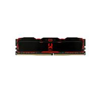 Goodram IRDM X memoria 32 GB 2 x 16 GB DDR4 3200 MHz
