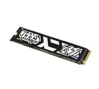 Goodram IRP-SSDPR-P44S-2K0-80 drives allo stato solido M.2 2 TB PCI Express 4.0 3D TLC NAND NVMe